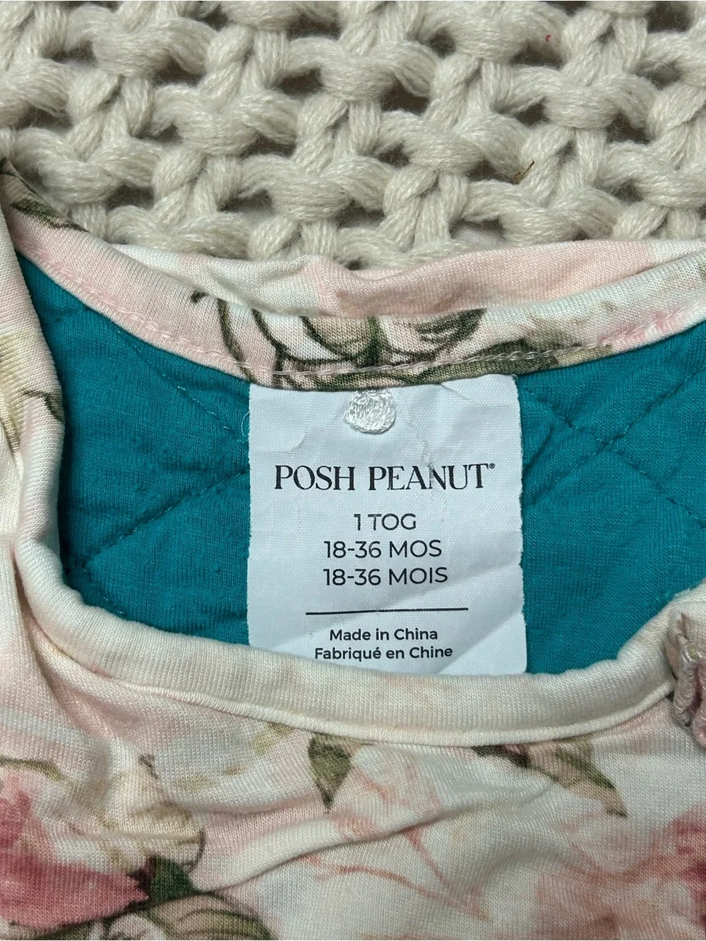 Posh Peanut posh peanut